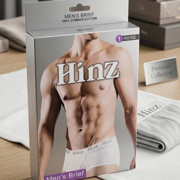 Hinz Underwear