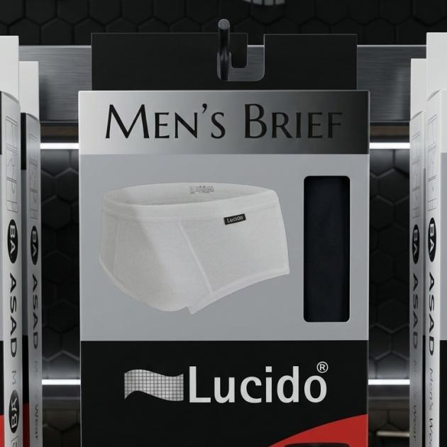 Lucido Underwear