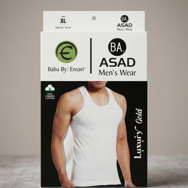 BA Bunnayn Fabric Cotton